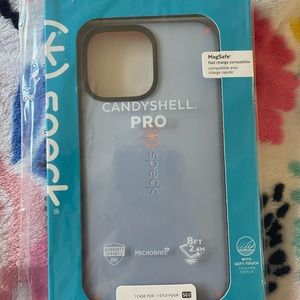 Brand new Speck iPhone 12/13 Pro Max case!